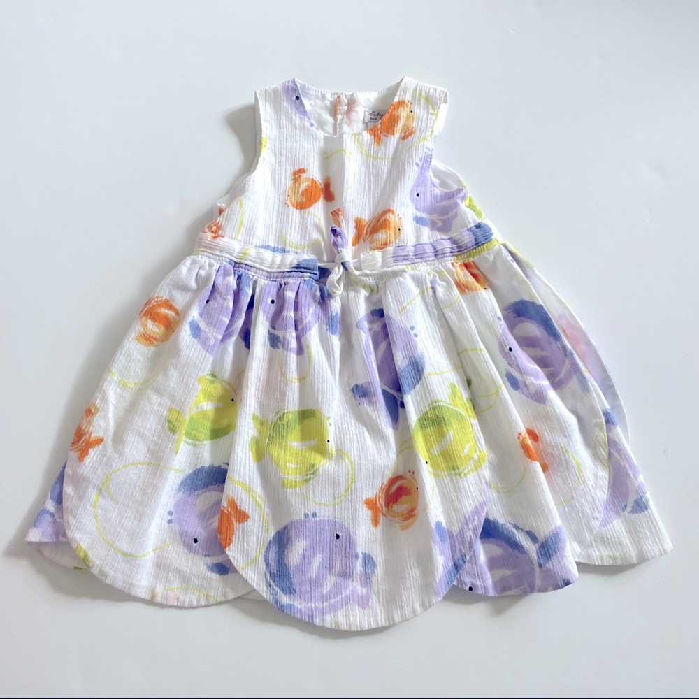 Catamini Dress